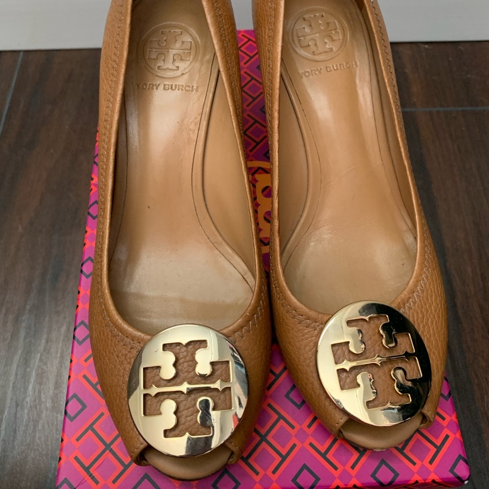 Tory Burch Wedge